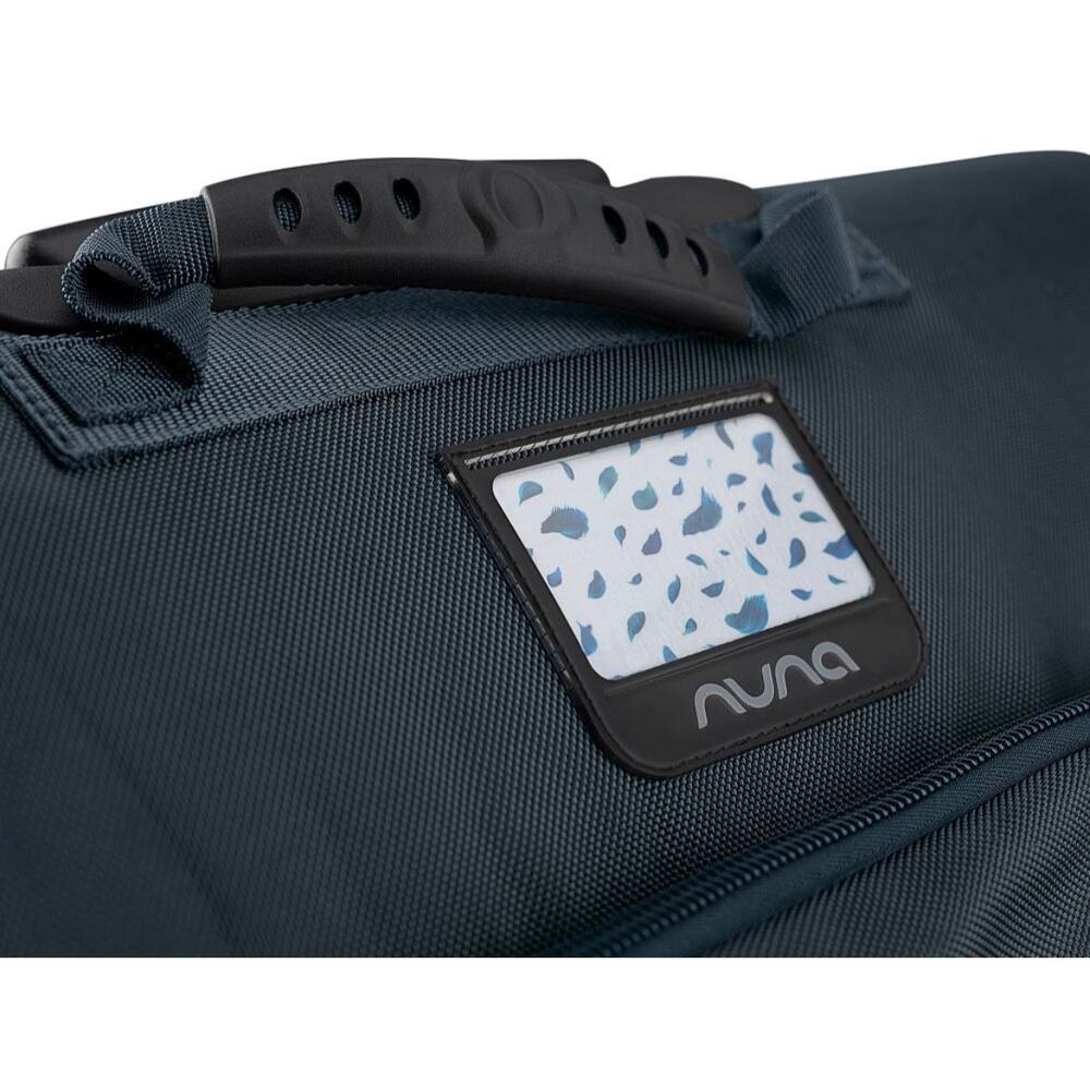 Nuna Wheeled Travel Bag - Picture 2 of 9